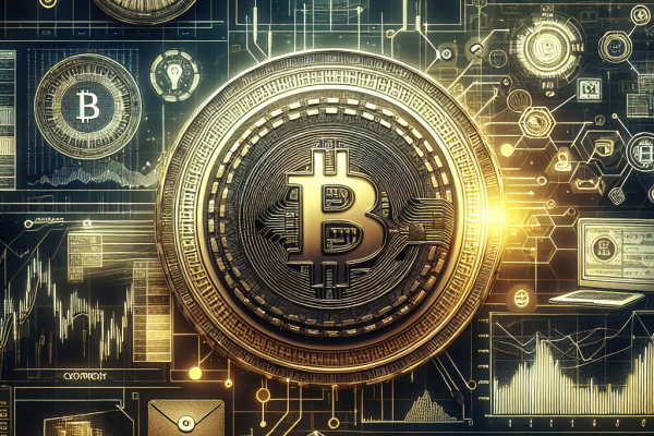 比特币跟以太坊的区别 | 智能合约与加密货币对比
