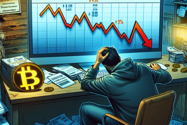 莱特币投资价值剖析 | 莱特币盈利策略与风险评估
