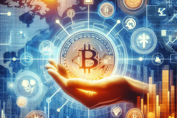 如何将比特币数据导入通达信 | 数字货币行情对接流程分析
