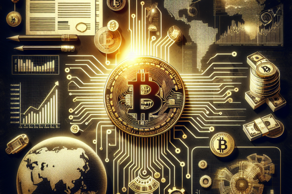 比特币价格趋势解读 | K线图分析入门指南
