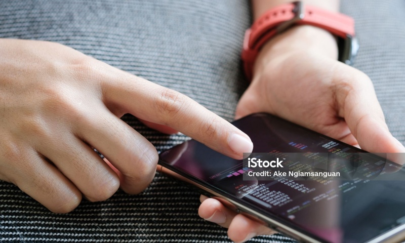 okxChain是什么链?okxChain生态系统与技术特点解析