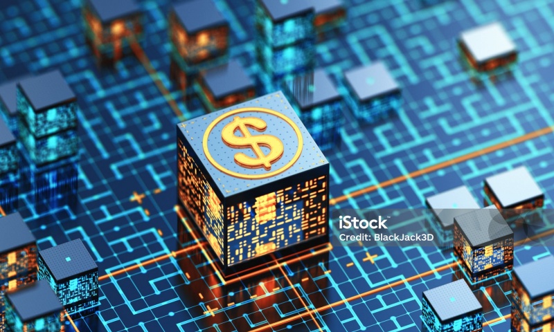 Arbitrum链是什么?快速了解Arbitrum公链技术