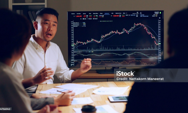 比特币和区块链哪一个先出现?比特币和区块链的历史渊源