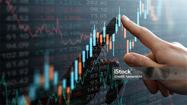 币圈大涨大跌的征兆是什么?市场波动信号的深入解析