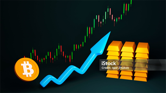 市场复苏的信号:哪些因素预示着加密货币市场正在回暖?