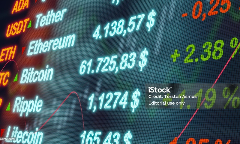 KLV币是什么?KLV币的潜在价值与未来前景分析