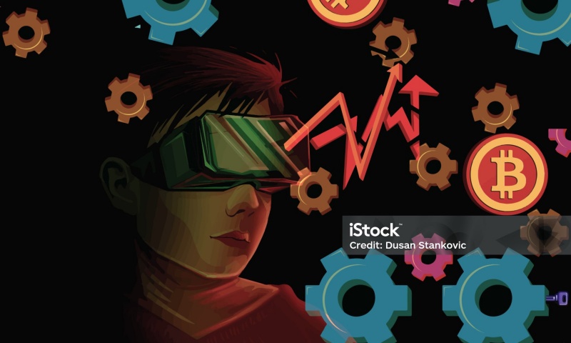 加密货币是否值得投资?加密货币投资的法律与风险分析