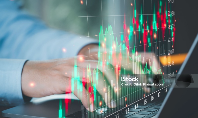 STX币是什么币?STX币价格走势及上架交易所情况盘点