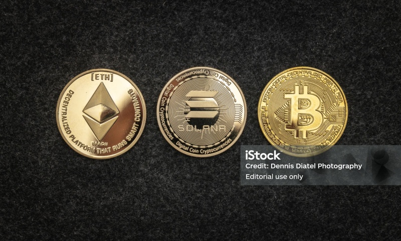 数字货币及比特币诱多是什么意思?如何辨别诱多信号?