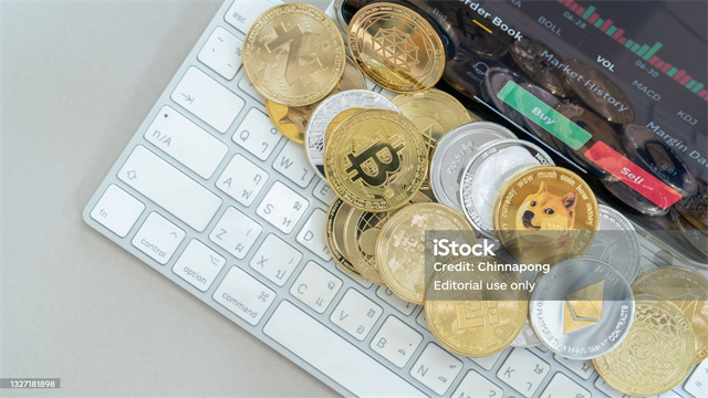 比原链(BTM)是什么?BTM的优势与投资前景