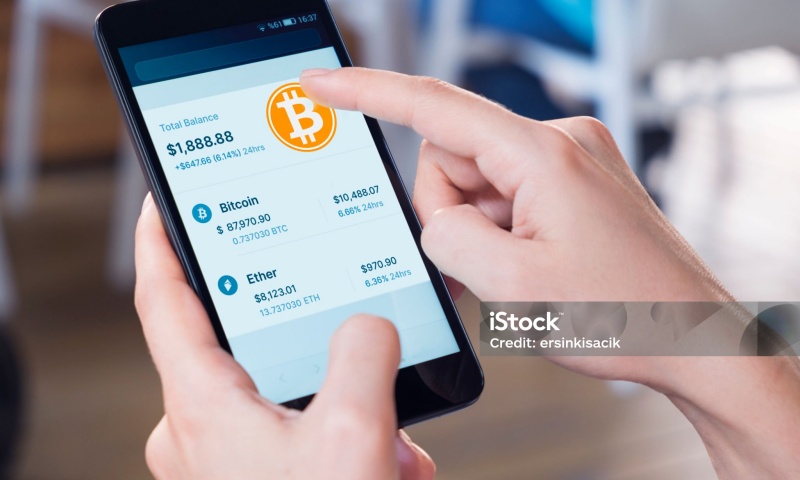 现在投资比特币需要多少资金?比特币开户成本分析