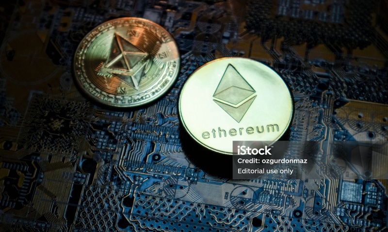 以太坊钱包怎么申请？ETH钱包地址注册与使用教程指南