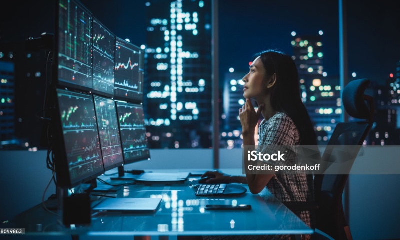 CONV币是什么?了解CONV币的功能与市场前景