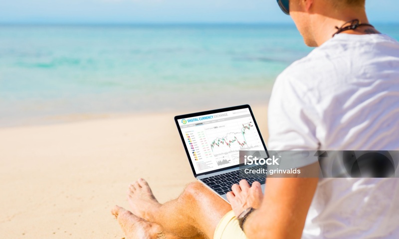 比特币高位横盘意味着什么?深度分析市场走势