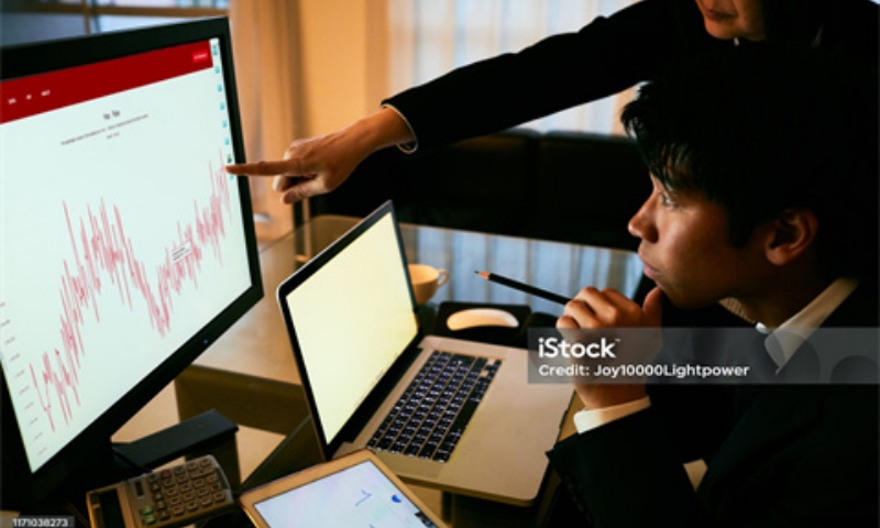 区块链资产有什么特点?核心优势与特点分析