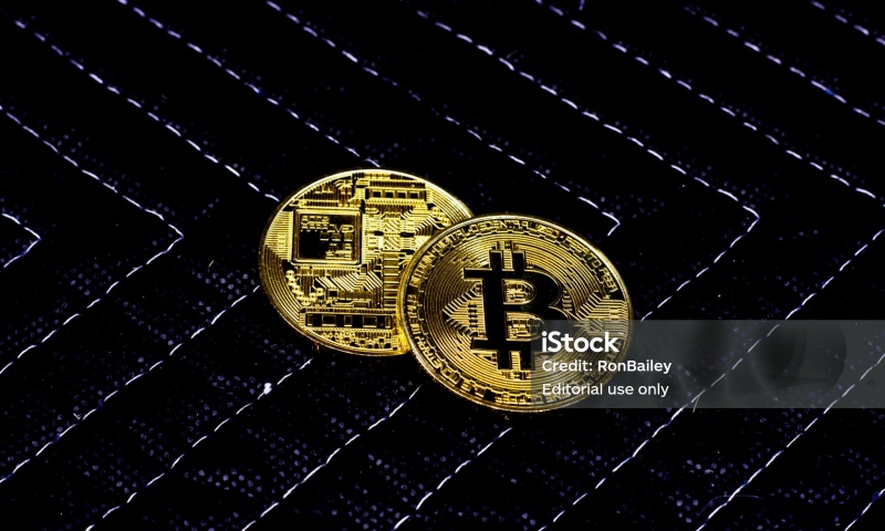 公钥、私钥与地址是什么关系?比特币加密逻辑详解