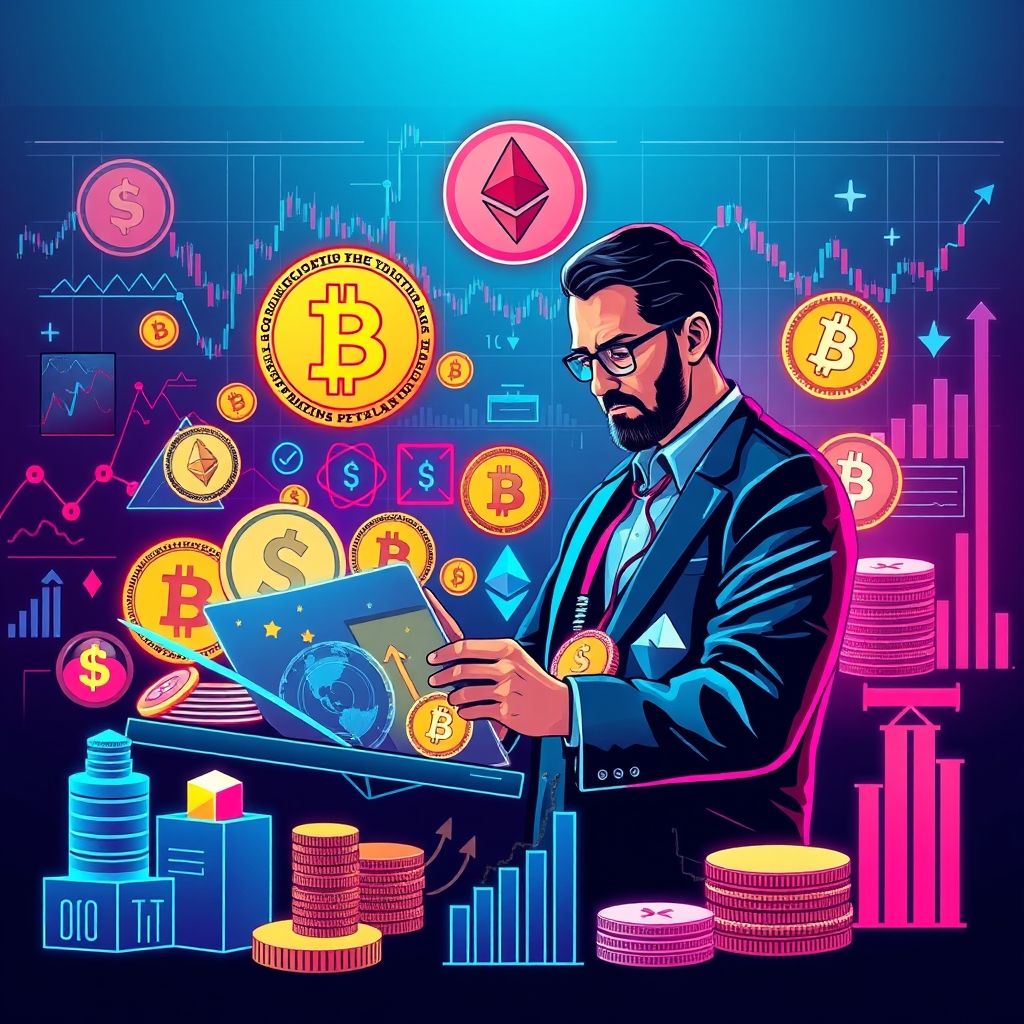 如何选择适合自己的加密货币钱包?硬件钱包与软件钱包的优缺点