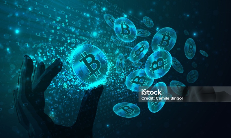 VTHO币总量多少?雷神之能VTHO币的发行量与流通情况