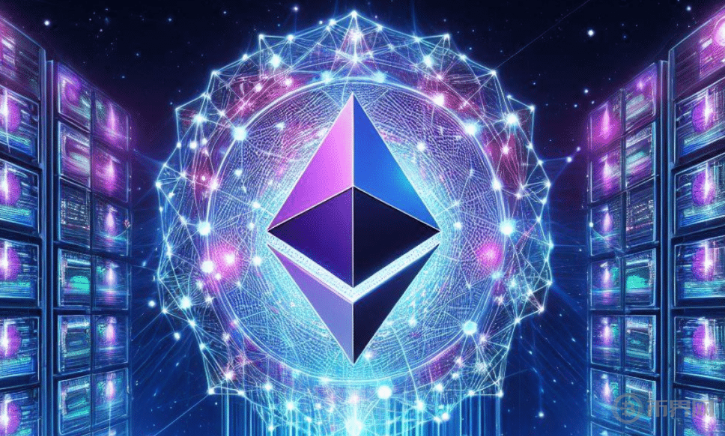 以太坊投资前景展望 | 以太坊未来价值与趋势分析