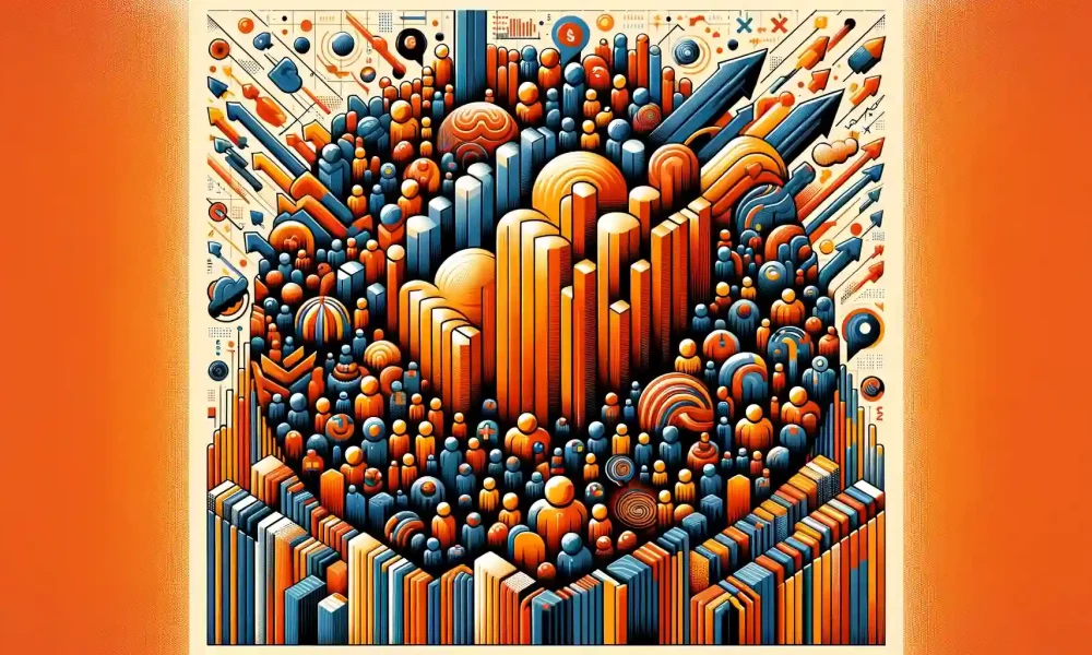 稳定币龙头解析:谁领跑市场先机