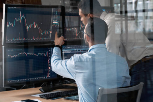 币圈走势怎么分析 | 数字货币技术研判方法