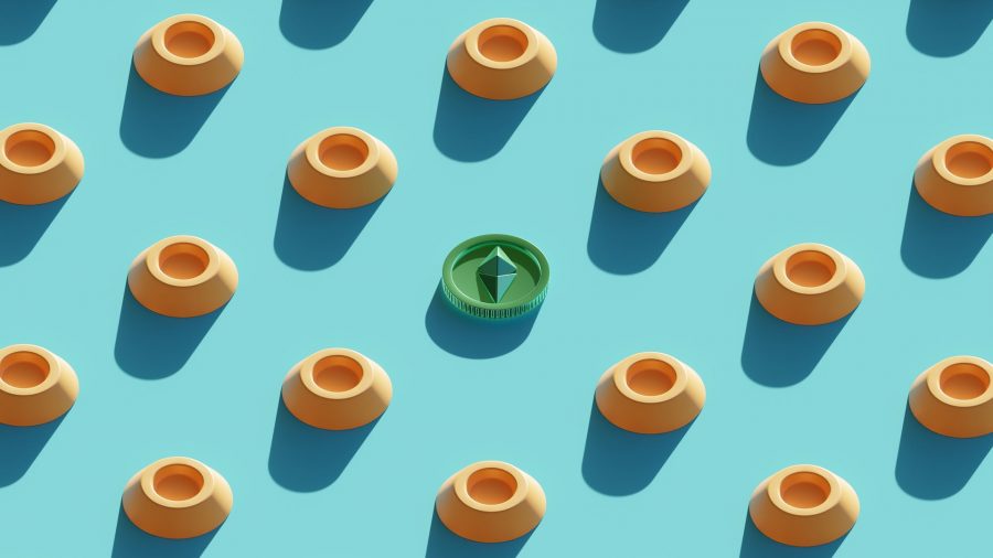 币圈怎么看盘口 | 数字货币投资技术分析技巧
